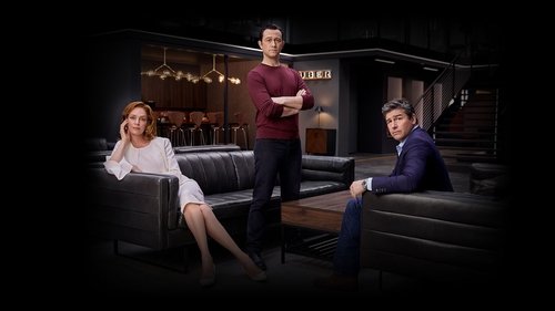 Super Pumped: The Battle for Uber scene 4
