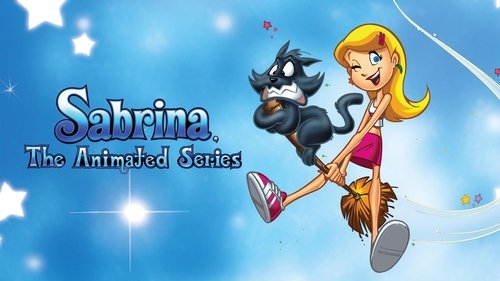 Sabrina: The Animated Series scene 4