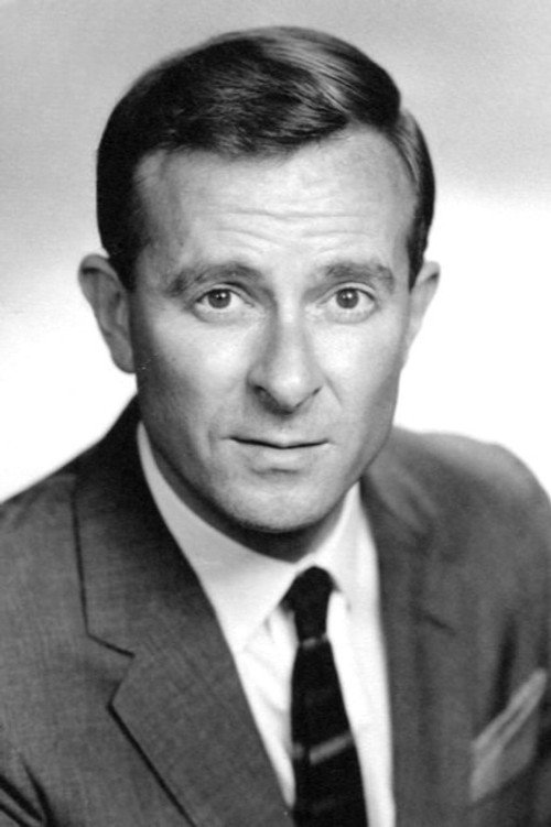 Alec McCowen