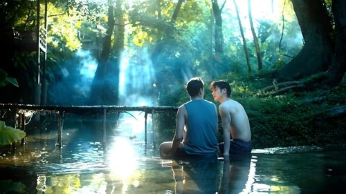 The Last Time scene 1