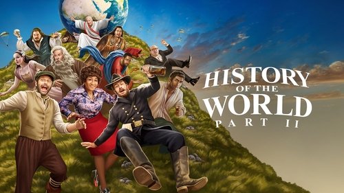 History of the World: Part II scene 7