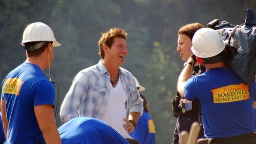 Extreme Makeover: Home Edition scene 3