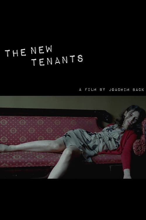 Poster for The New Tenants