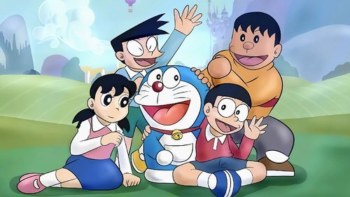 Doraemon scene 5