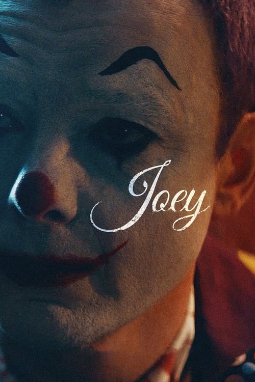 Poster for Joey