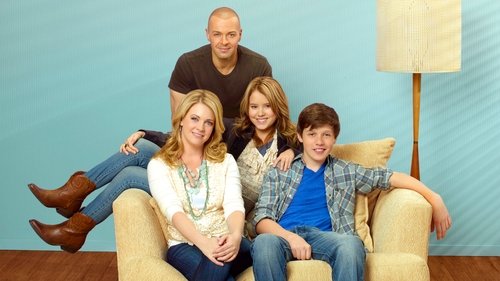 Melissa & Joey scene 3