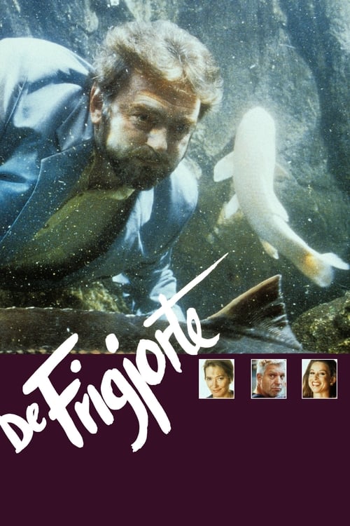 Poster for Fish Out of Water