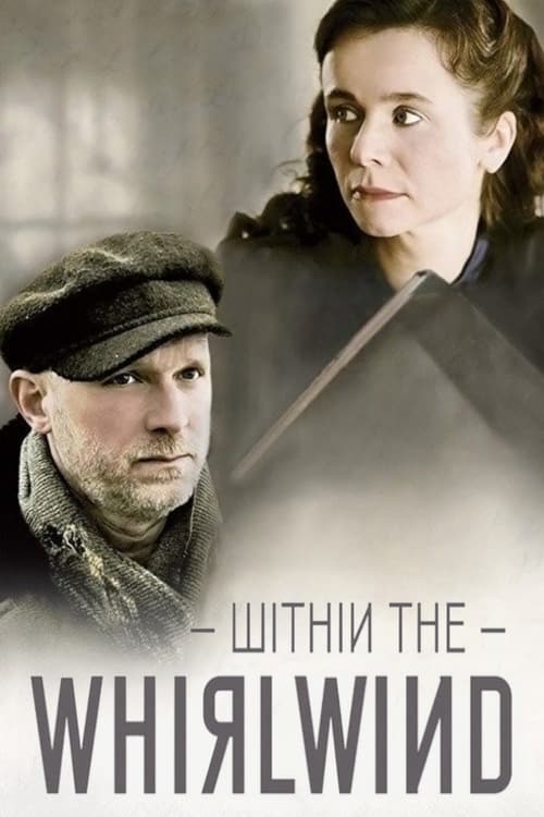 Poster for Within the Whirlwind