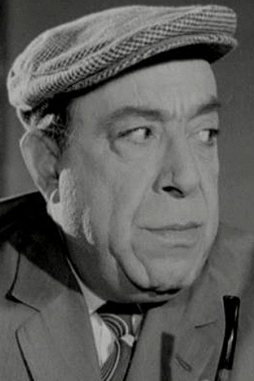 Fragiskos Manellis