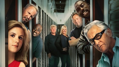 Storage Wars scene 6