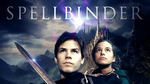 Spellbinder scene 4