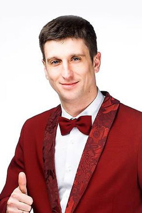 Oleksandr Terenchuk