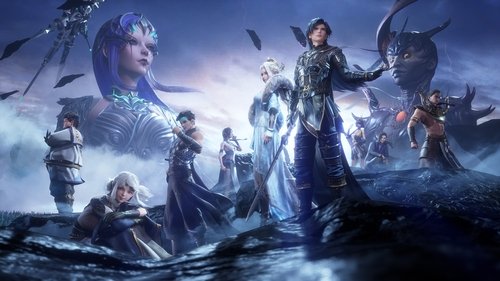 Spirit Sword Sovereign scene 1