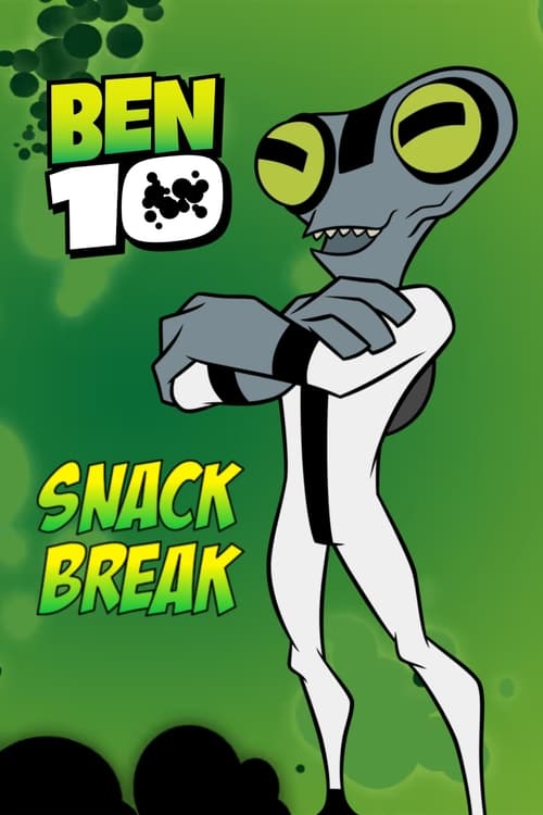 Poster for Snack Break