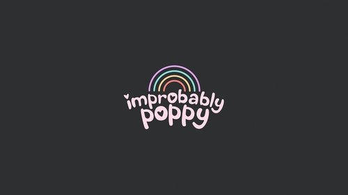 Improbably Poppy scene 2