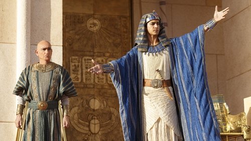 Tut scene 7