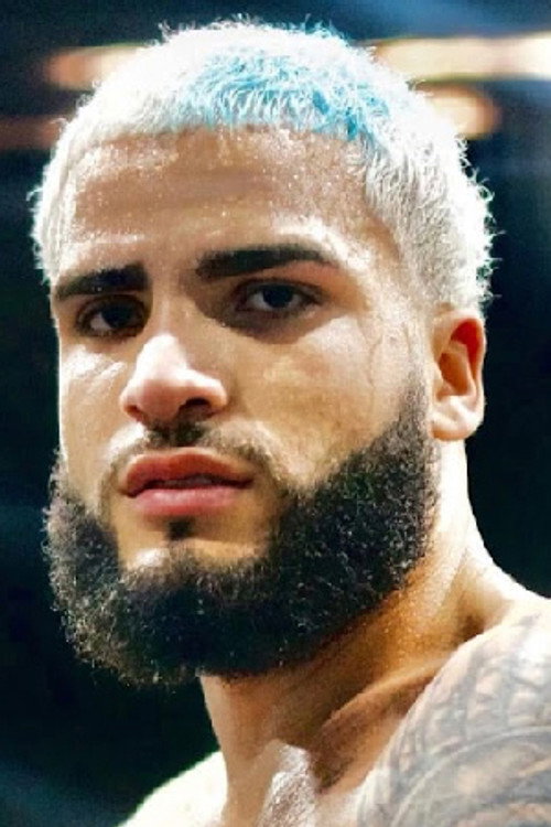 Josue Vargas