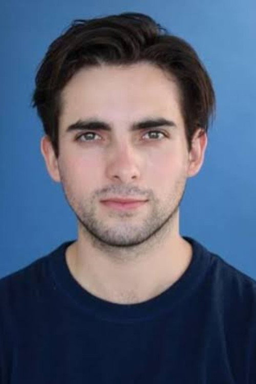 Andrés Revo