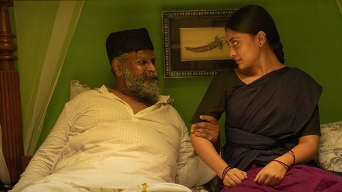 Navarasa scene 2