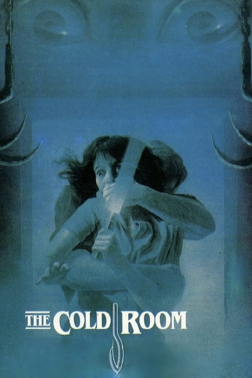 Poster for The Cold Room
