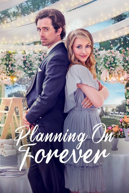 Poster for Planning On Forever