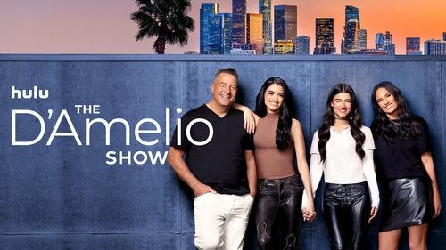 The D'Amelio Show scene 6