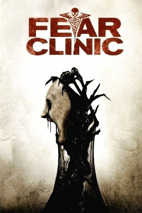 Poster for Fear Clinic