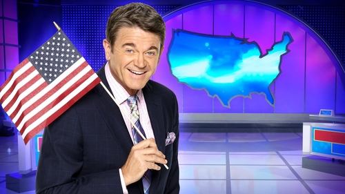 America Says scene 1