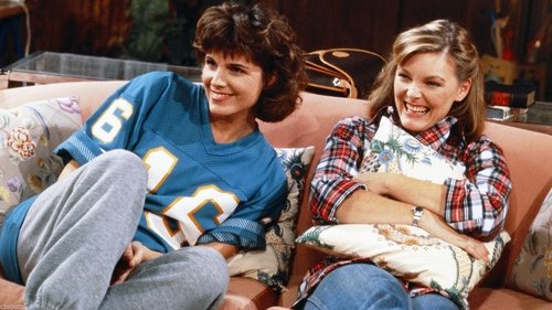 Kate & Allie scene 3