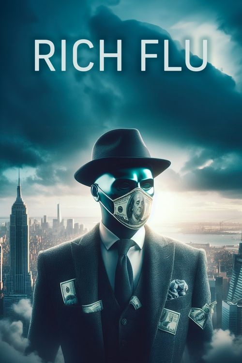 Poster for Rich Flu