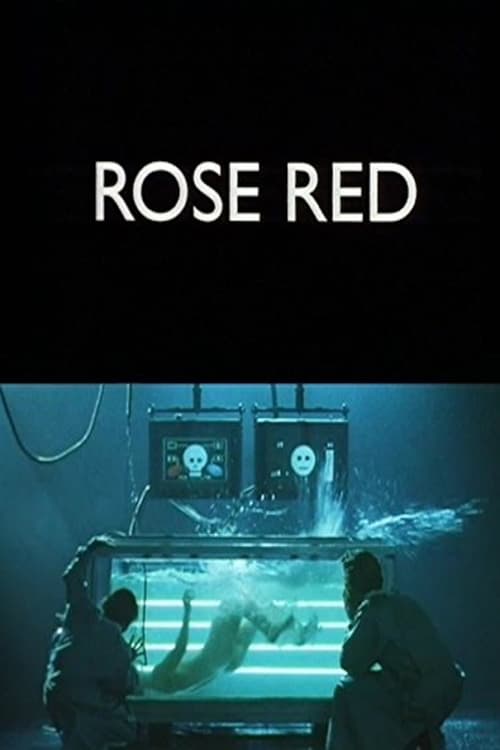 Poster for Rose Red