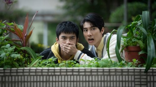Oh No! Here Comes Trouble scene 6