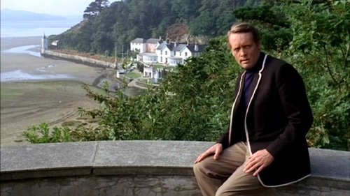 The Prisoner scene 4