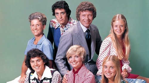 The Brady Bunch scene 2