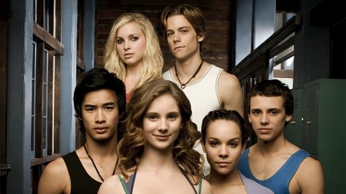 Dance Academy scene 6