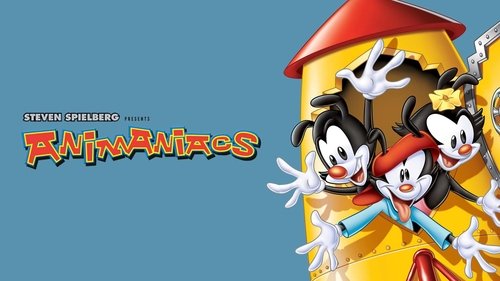 Animaniacs scene 5