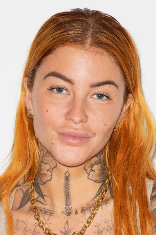 Olivia Salo