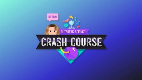 Crash Course Outbreak Science scene 1