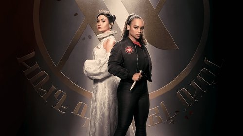 Vampire Academy scene 1