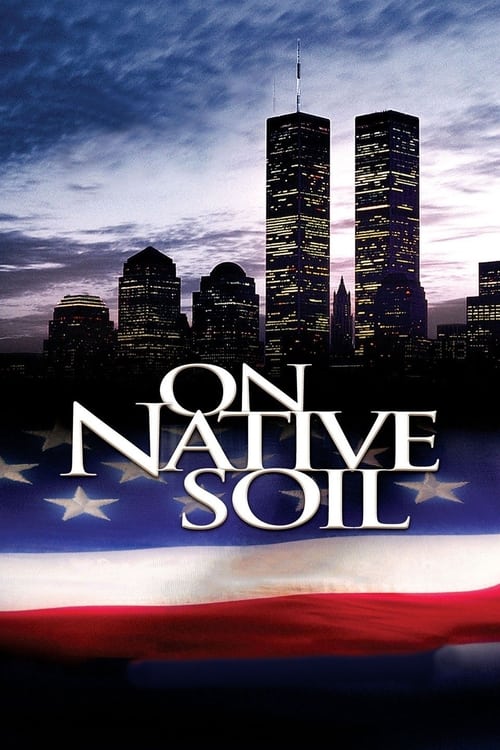 Poster for On Native Soil