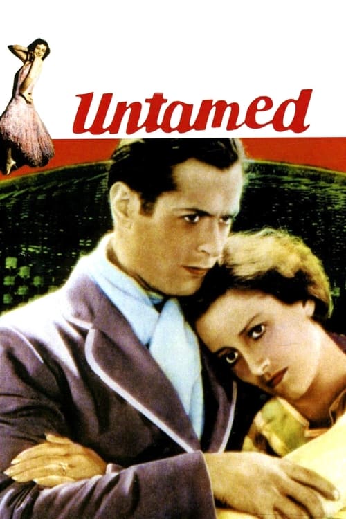 Poster for Untamed