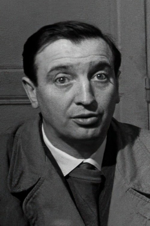 Albert Rémy