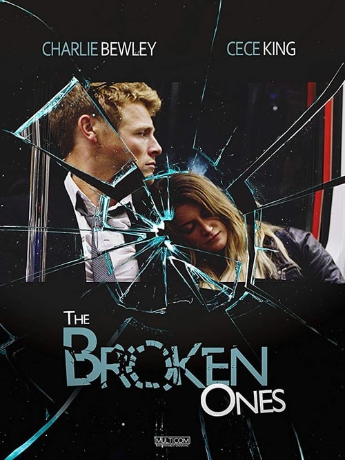 Poster for The Broken Ones