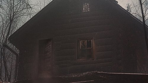 Cabin in the Woods scene 3