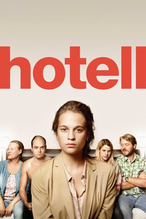 Poster for Hotel