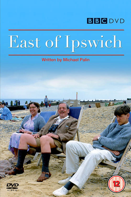 Poster for East of Ipswich