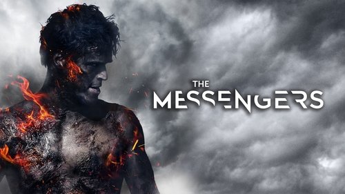 The Messengers scene 4