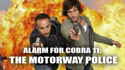 Alarm for Cobra 11: The Motorway Police scene 5