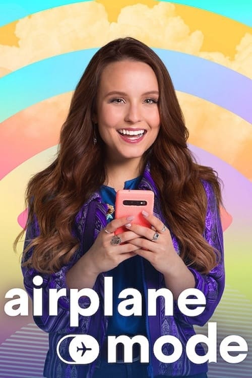 Poster for Airplane Mode