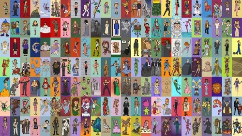 Daria scene 8